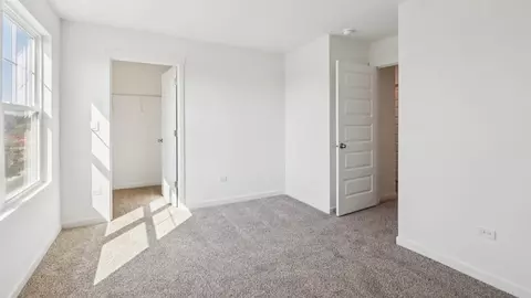 Bedroom - Coming Soon, Plainfield, IL 60585 photo 9 of 13