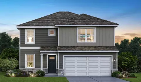 Exterior - Coming Soon, Plainfield, IL 60585 photo 3 of 6