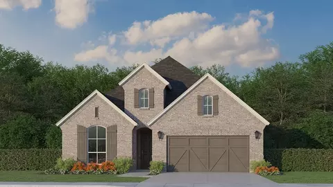 910 Shooting Star Dr, Prosper, TX 75078