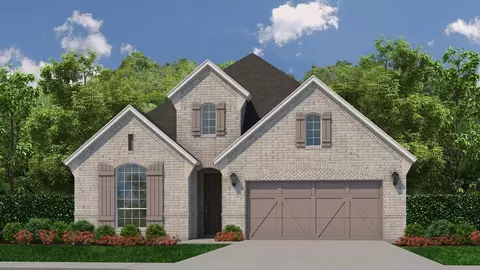 910 Shooting Star Dr, Prosper, TX 75078