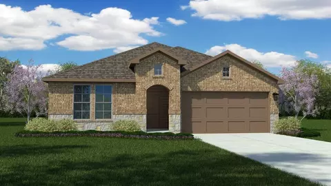 9720 Austin Hollow Rd, Crowley, TX 76036