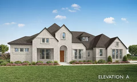 15 Harrier St, Joshua, TX 76058