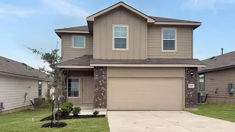 5207 Hockley Bnd, San Antonio, TX 78245