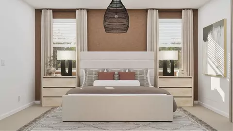 Bedroom - 1923 W Roscoe Ave, Apache Junction, AZ 85120 photo 1 of 3