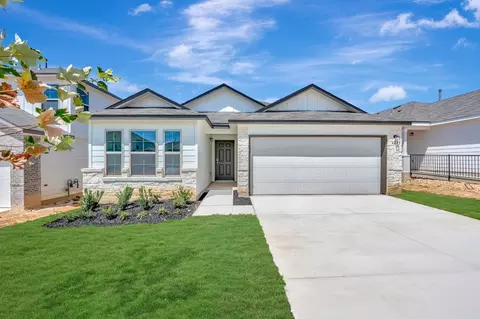 6275 Desert Aloe, San Antonio, TX 78252