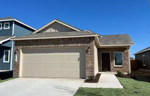 2311 Roundstone Way, Princeton, TX 75407