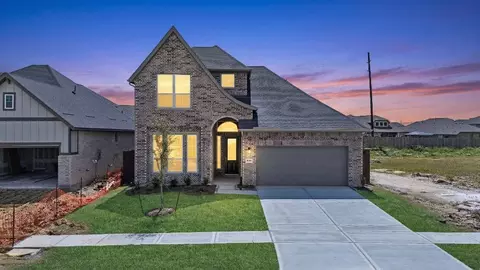 105 Peaceful Serenity Dr, Georgetown, TX 78628
