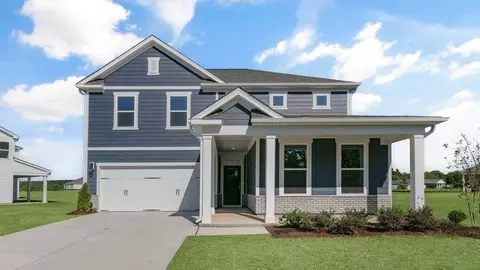 60 Gilmer St, Fuquay-varina, NC 27526