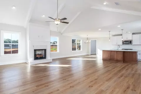 Living - 127 Laurel Branch Dr, Dothan, AL 36305 photo 2 of 5