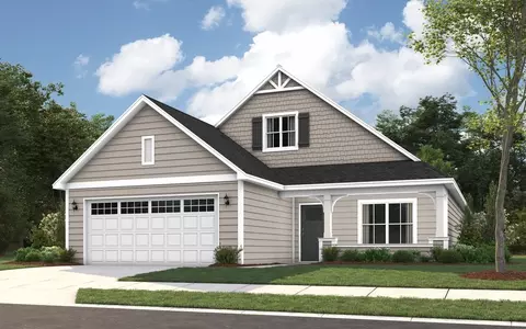 Exterior - 127 Laurel Branch Dr, Dothan, AL 36305 photo 5 of 12