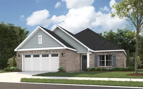 Exterior - 127 Laurel Branch Dr, Dothan, AL 36305 photo 4 of 12