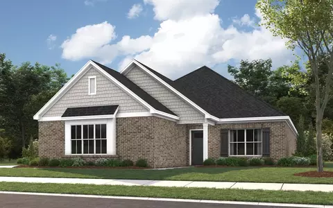 Exterior - 127 Laurel Branch Dr, Dothan, AL 36305 photo 2 of 12