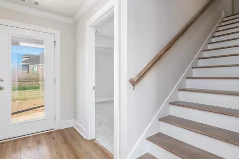 Entry Way - 127 Laurel Branch Dr, Dothan, AL 36305 photo 1 of 4