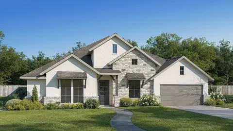 39007 Heronry Way, Magnolia, TX 77354