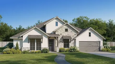 39007 Heronry Way, Magnolia, TX 77354