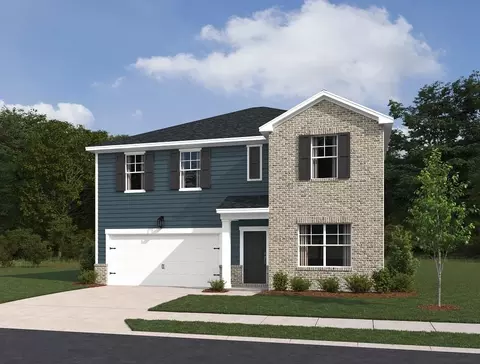 113 Dahlia Dr, La Vergne, TN 37086