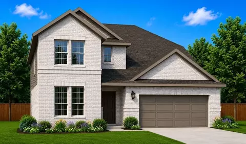 917 Russo Ln, Justin, TX 76247