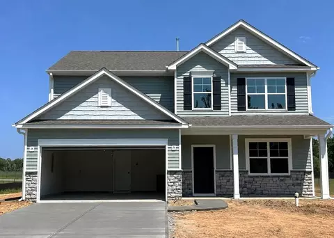 310 Blooming Maple Dr, Kernersville, NC 27284