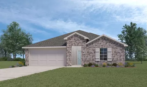 8001 Rancho Vista Blvd, Corpus Christi, TX 78414