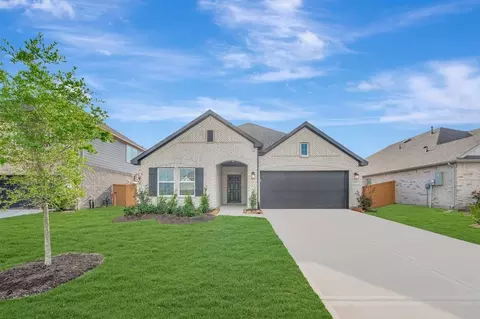 3605 Moraine Lake Dr, La Marque, TX 77568