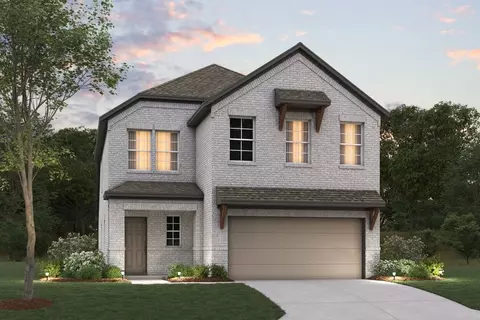 7412 Cloverleaf Ct, Ponder, TX 76259