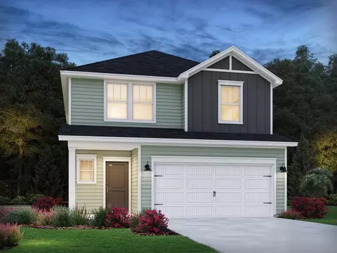 5211 Georgette Trl, Cherryville, NC 28021