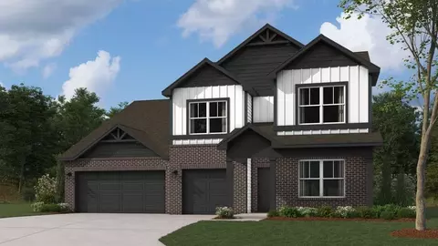 1138 Winterfield Blvd, Franklin, IN 46131