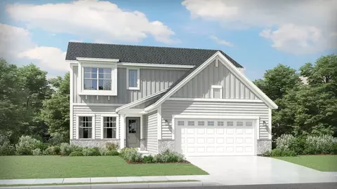 3860 Wild Grove Way, Valparaiso, IN 46383