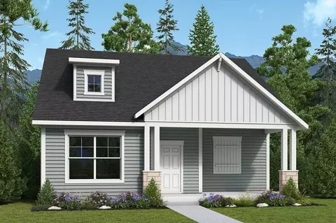 Undisclosed, Saratoga Springs, UT 84045