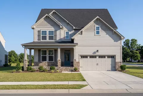 12136 Holly Springs New Hill Rd, Apex, NC 27539