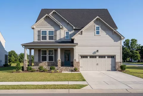 12136 Holly Springs New Hill Rd, Apex, NC 27539