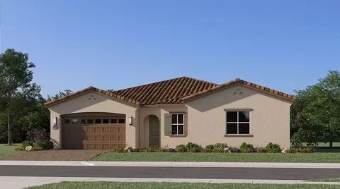 720 Violetta St, Rescue, CA 95672
