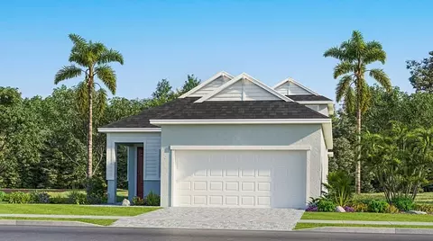 1158 Timber Shores Ave NW, Palm Bay, FL 32907