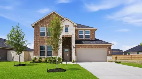 3702 Stars Way, League City, TX 77573