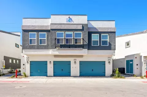 527 Bellum Dr #1011, Henderson, NV 89011