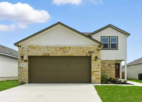 983 Manger Ln, San Antonio, TX 78245
