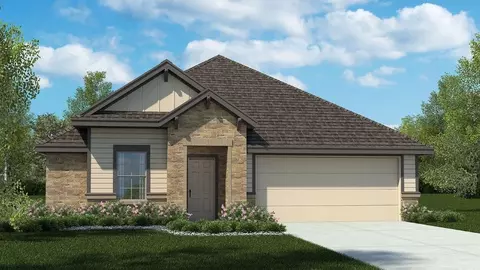 173 Ione Loop, Killeen, TX 76542