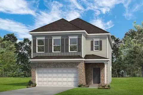 1370 Elowen Dr, Austell, GA 30168