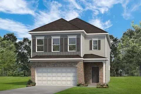 1370 Elowen Dr, Austell, GA 30168