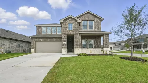 1012 Rountree Ct, Celina, TX 75009