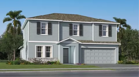 2446 Stingray Dr SE, Palm Bay, FL 32909