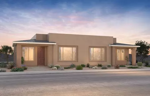 4629 Rail Runner Rd, Santa Fe, NM 87507