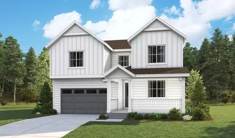 13216 Front Porch Ln, Longmont, CO 80504