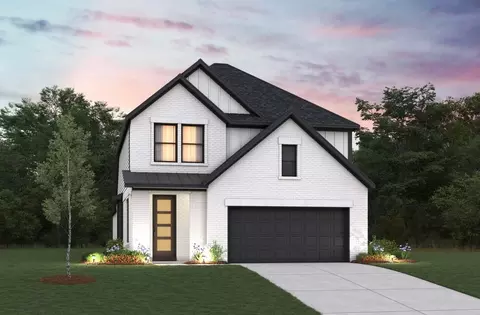 2343 Birch View Ln, Katy, TX 77494