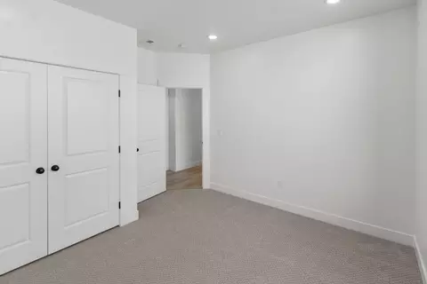 Bedroom - 200 S 1000 E, Smithfield, UT 84335 photo 4 of 4