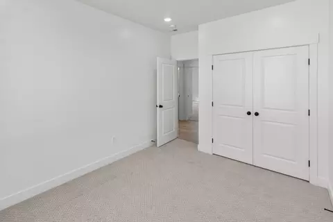 Bedroom - 200 S 1000 E, Smithfield, UT 84335 photo 3 of 4