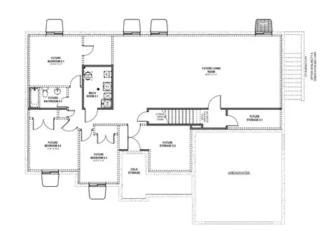 Floorplan - 200 S 1000 E, Smithfield, UT 84335 photo 2 of 2