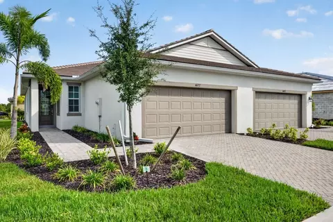6677 Good Life St, Fort Myers, FL 33966