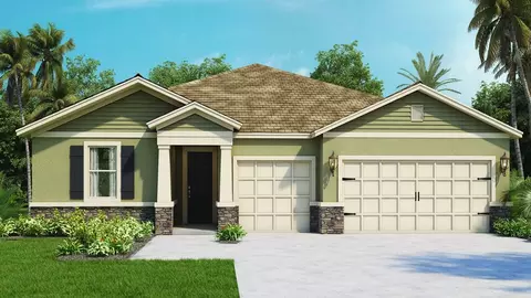1532 Park Side Ave, Kissimmee, FL 34744