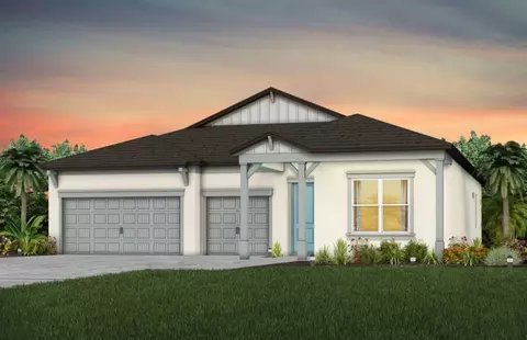Exterior - 16918 Canary Trl, Parrish, FL 34219 photo 3 of 7